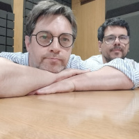 Episódio em directo 99 (c/ Bruno Henriques e Sérgio Duarte)