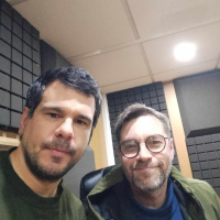 Episódio em directo 72 (s/ convidado)