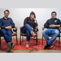 Episódio em directo 23 (c/ Rita Leitão)