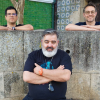 Episódio em directo 83 (c/ Joca)