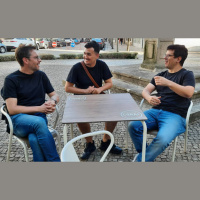 Episódio em directo 6 (c/ José Bernardo)