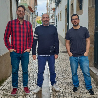 Episódio em directo 44 (c/ Peixe)