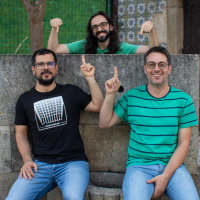 Episódio em directo 60 (c/ Pedro Mata)