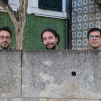 Episódio em directo 11 (c/ Ivo Conceição)