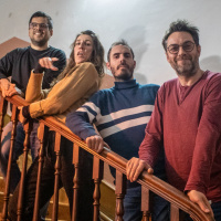 Episódio em directo 40 (c/ disco.voador)