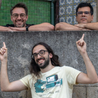 Episódio em directo 16 (c/ Pedro Mata)