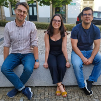 Episódio em directo 46 (c/ Rita Gaspar)