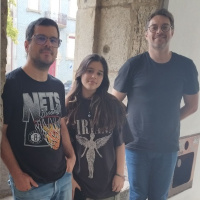 Episódio em directo 54 (c/ Maria Miguel)