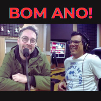 Episódio em directo 93 (s/ convidado)