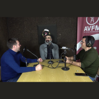 Episódio em directo 67 (c/ Rafael Videira)