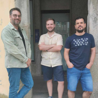 Episódio em directo 59 (c/ Nuno Miguel Macara)