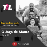 A surpresa de Mauro (PARTE 3)