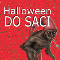 #15 - Halloween do Saci