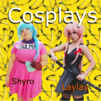 #22 - Cosplays