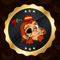 Taverna do Macaco Caolho #1 - Chegamos!