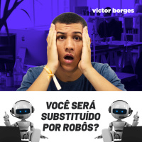 A Inteligência Artificial vai substituir os designers? // Creation Space