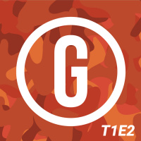 GuerrilhaCast - T1E2