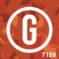GuerrilhaCast - T1E6