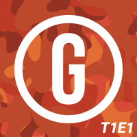 GuerrilhaCast - T1E1