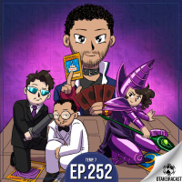 OtakeiraCast - Ep.252 - Prontos para duelar em Yu-Gi-Oh?