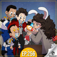 OtakeiraCast - Ep.256 - Prontos para botar o demônio para chorar em Devil May Cry?