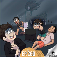 OtakeiraCast - Ep.260 - Pronto para rankear as melhores e piores adaptações de animes em live action?