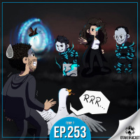 OtakeiraCast - Ep.253 - Prontos para se erguer na S2 de Solo Leveling?