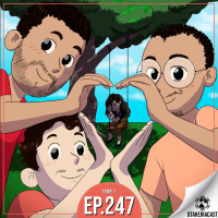 OtakeiraCast - Ep.247 - Prontos para rankearam os melhores e piores casais dos animes?