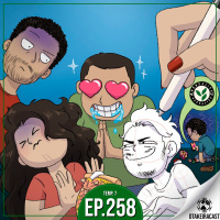 OtakeiraCast - Ep.258 - Pronto para amar, ouvir ou tacar fogo nesse episódio?