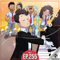 OtakeiraCast - Ep.255 - Prontos para mentir bastante em Your Lie in April?