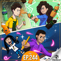 OtakeiraCast - Ep.244 - Prontos para as primeiras impressões da temporada de Inverno?