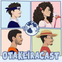OtakeiraCast - Ep.325 - Prontos para reunificarem o otakeira em Nippon Sangoku?