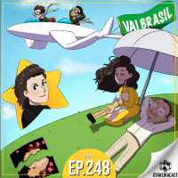 OtakeiraCast - Ep.248 - Prontos para decolarem com Vidas ao Vento?