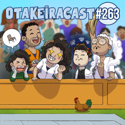 Otakeiracast