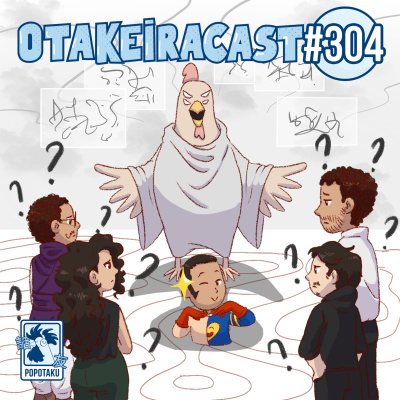 Otakeiracast