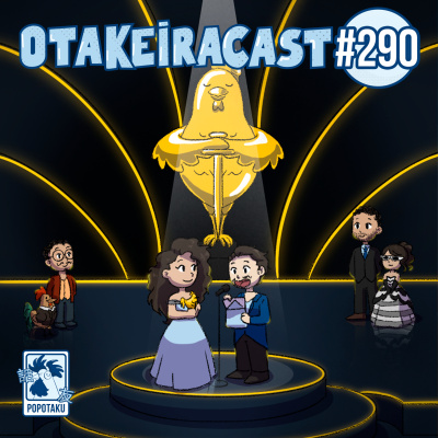 Otakeiracast
