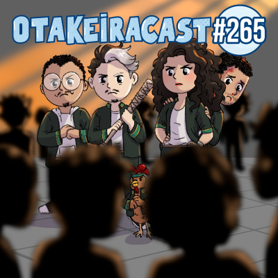 Otakeiracast