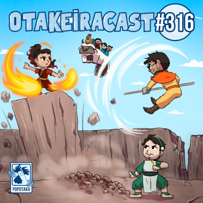 Otakeiracast