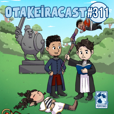 Otakeiracast