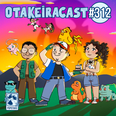 Otakeiracast