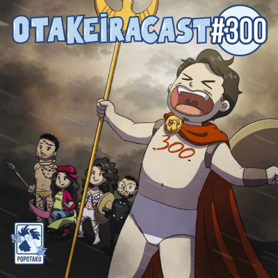 Otakeiracast