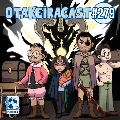 Otakeiracast