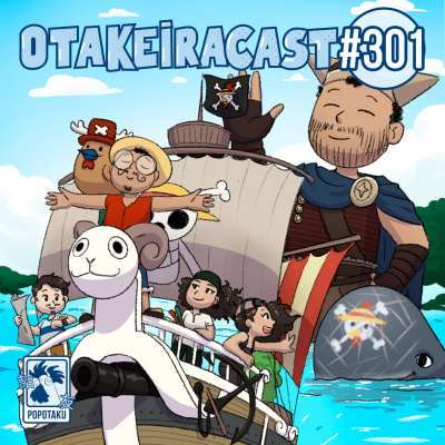 Otakeiracast