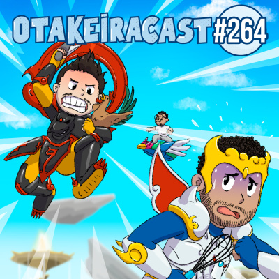 Otakeiracast