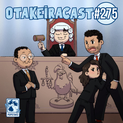 Otakeiracast