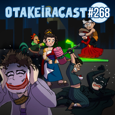 Otakeiracast
