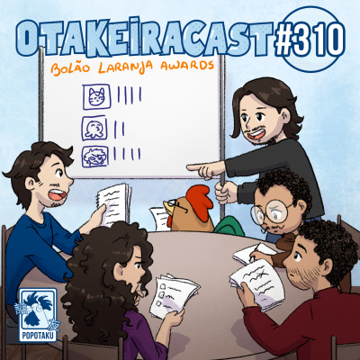 Otakeiracast