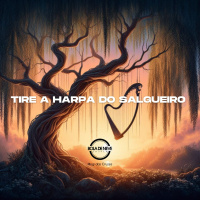TIRE A HARPA DO SALGUEIRO | Pr. Rodrigo