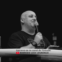 VOCÊ NÃO É TODO MUNDO || Pr. Rodrigo Lourenço