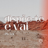 DISPÕE-TE E VAI || Pb Tel || 11.12.22